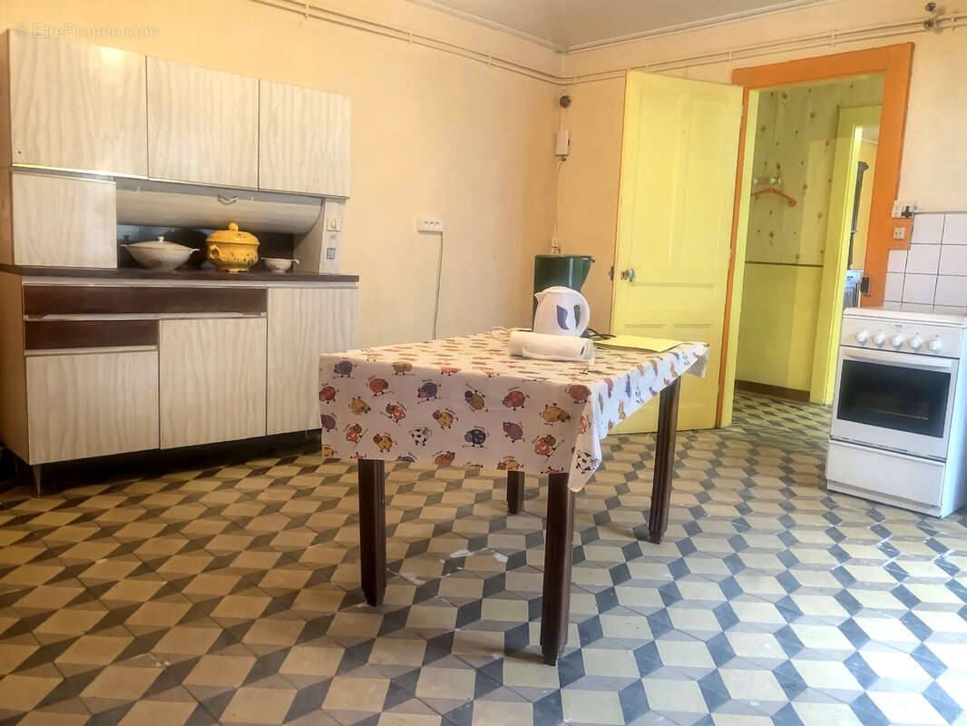 Maison à ANTEUIL