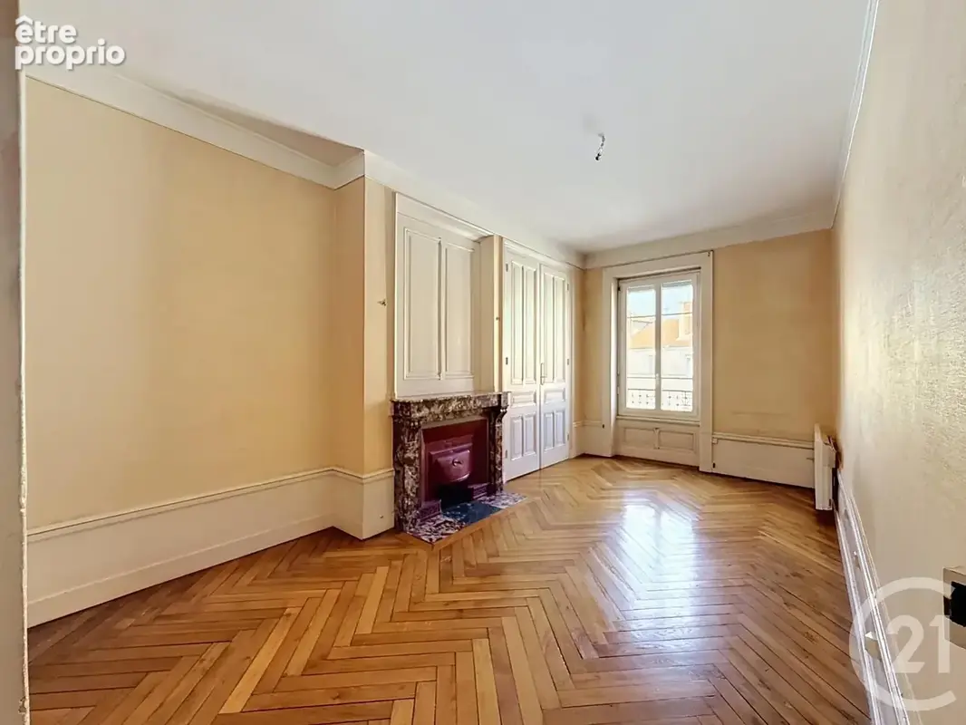 Appartement 72 m² à Lyon-7e  - photo 10