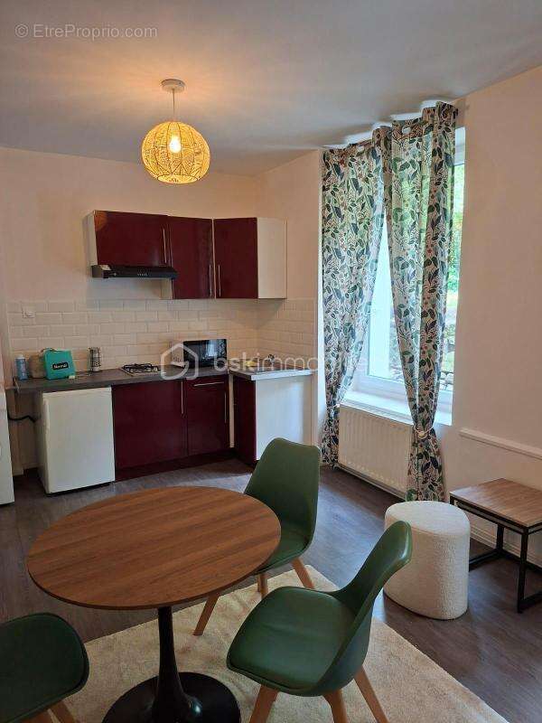 Appartement à PARIS-10E