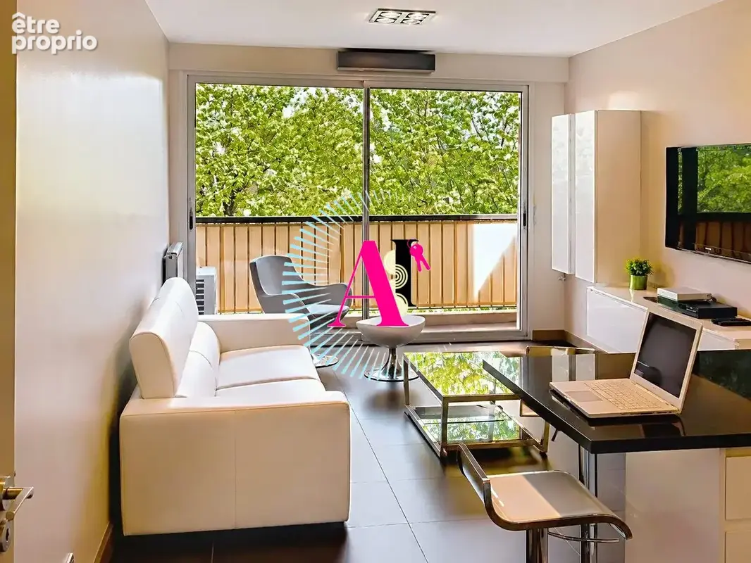 Appartement 3 pièces 72 m² à vendre à Cagnes-Sur-Mer (06800) - photo 4