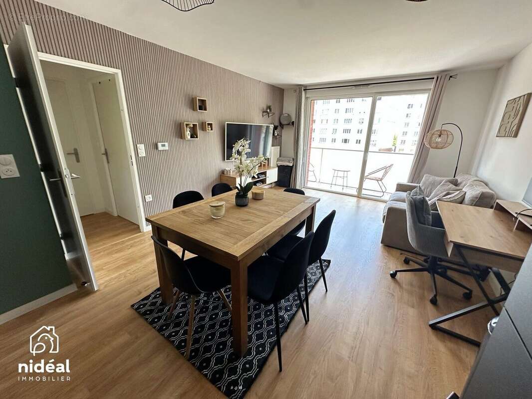 Appartement à ARRAS