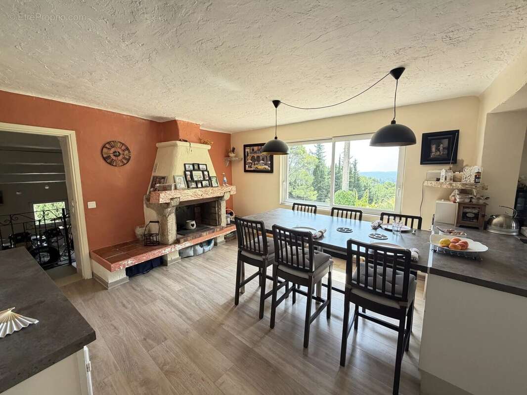 Bâtisse de caractère – 166 m² – Piscine – Chambres d’hôtes – Plus de 5 000 m² de terrain - photo 28