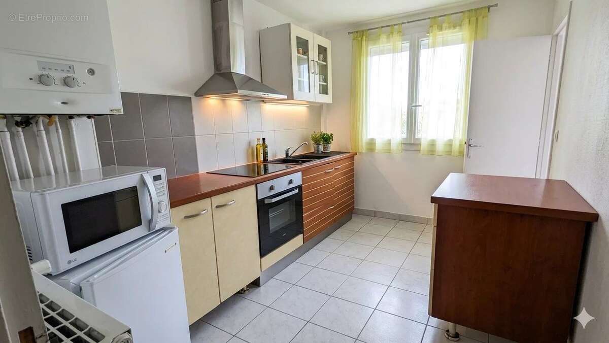 Appartement à REZE