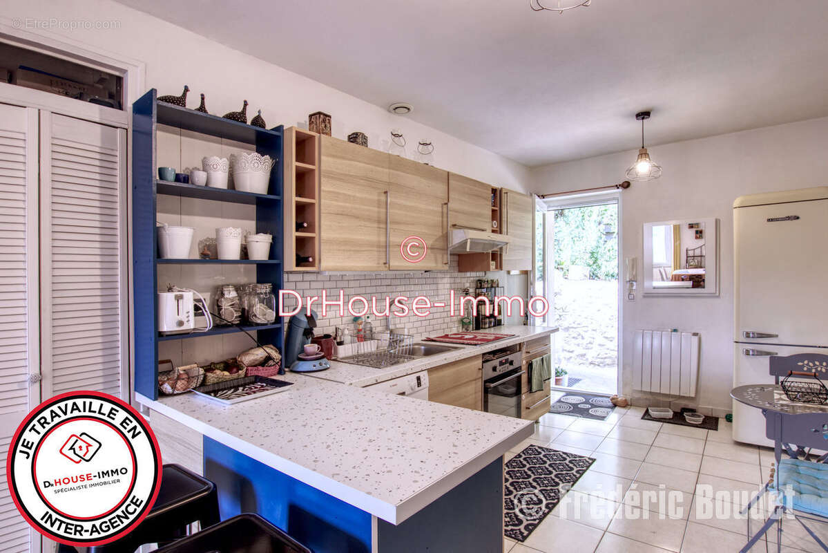 Appartement à TRELISSAC