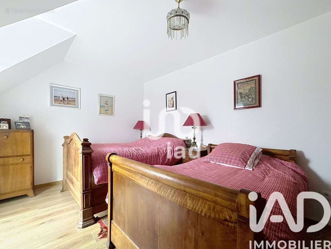 Photo 7 - Maison à BERNIERES-SUR-MER