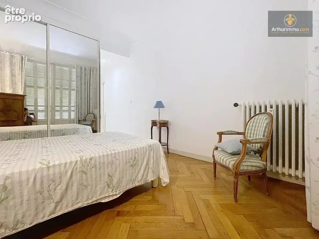 Vente Appartement Nice(06000) 699 000ï¿œ - photo 7