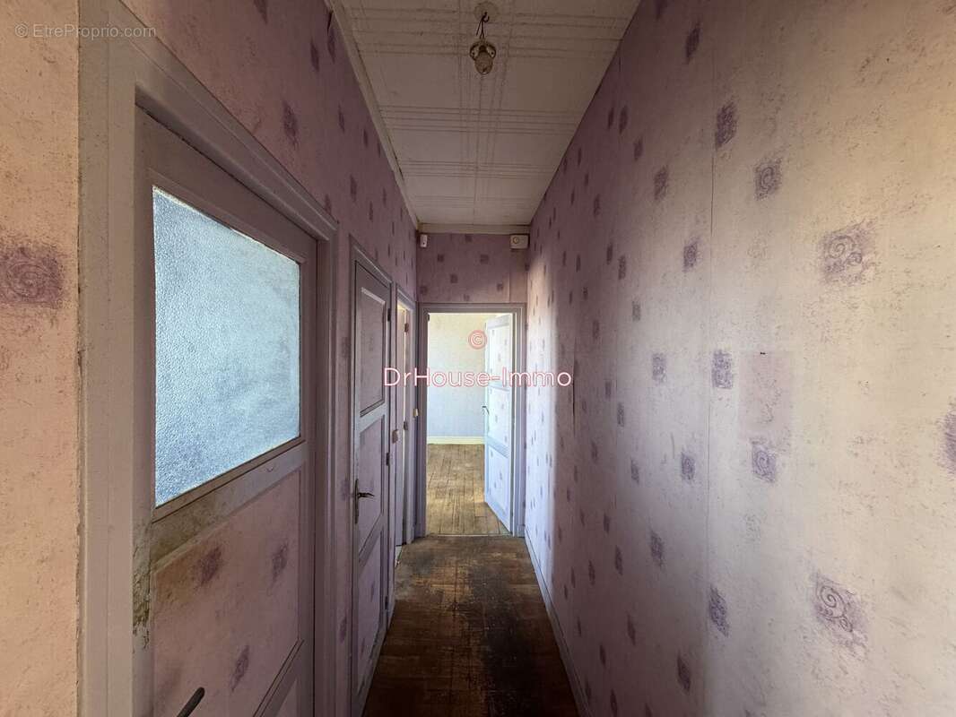 Appartement à DIEPPE