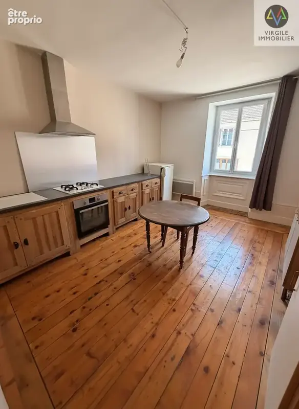 Appartement + Grenier - photo 3