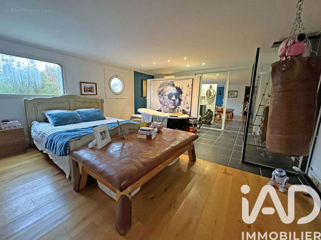 Photo 4 - Maison à AUVERS-SUR-OISE