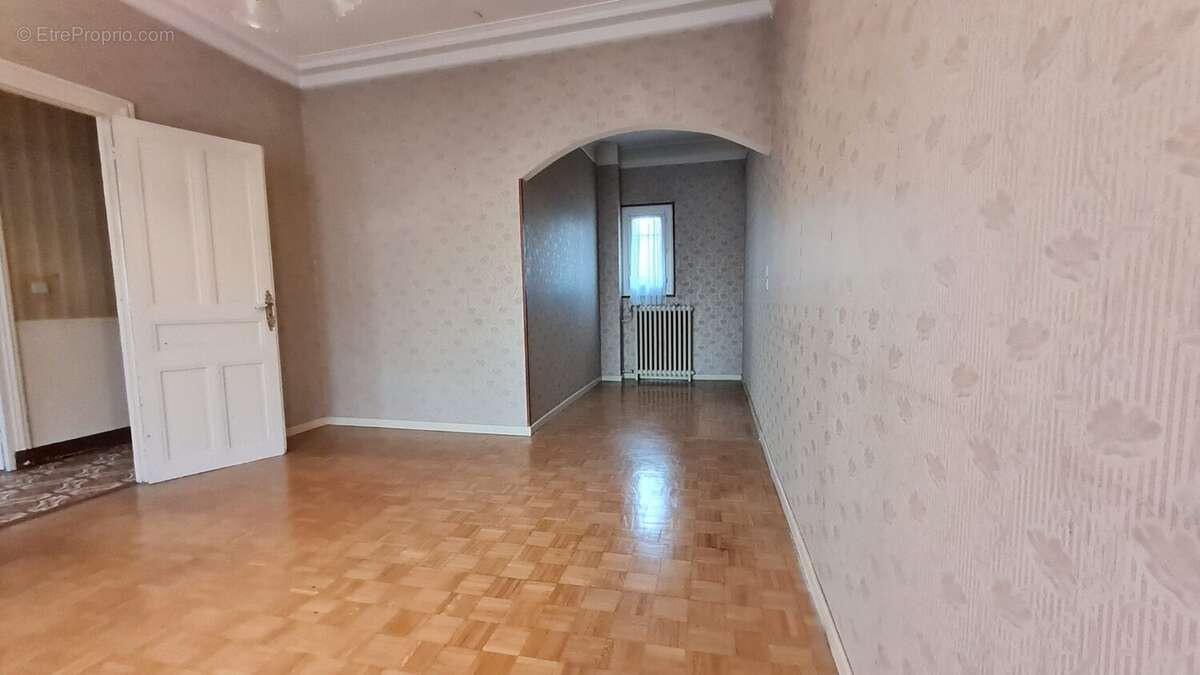 Maison à ARNOUVILLE-LES-GONESSE