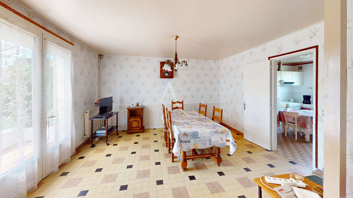 Maison Sivry Courtry 6 pièce(s) 99,6 m2 - photo 6