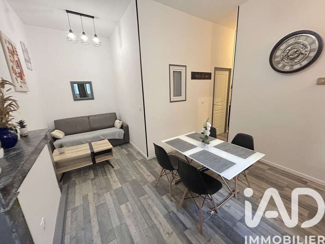 Photo 4 - Appartement à CARCASSONNE