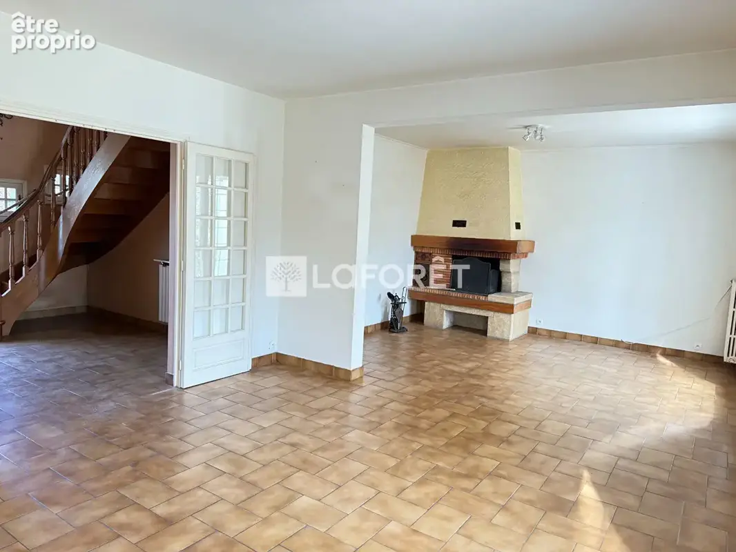 Maison Plouha 138 m2 - terrain constructible divisible - piscine couverte - photo 6