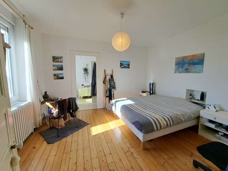 Maison à vendre 7 pièces POITIERS (86) - photo 4