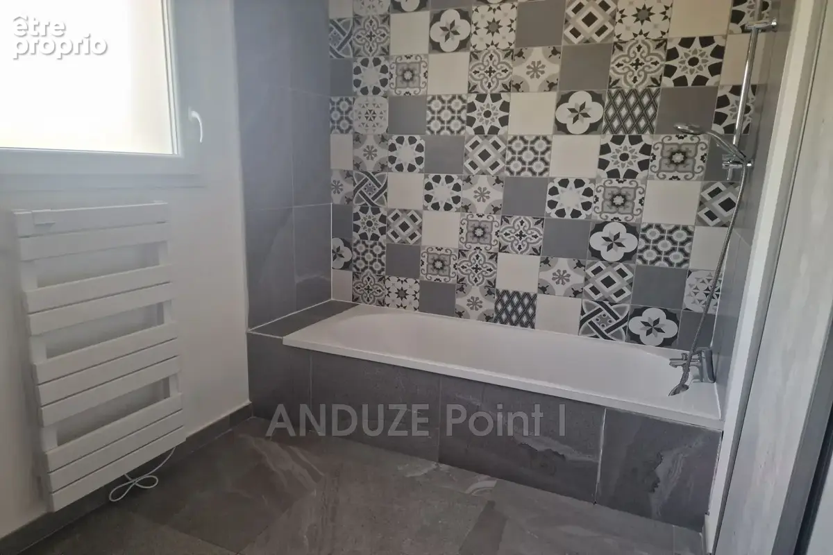 Appartement 88 m² à Boisset-Et-Gaujac  - photo 7