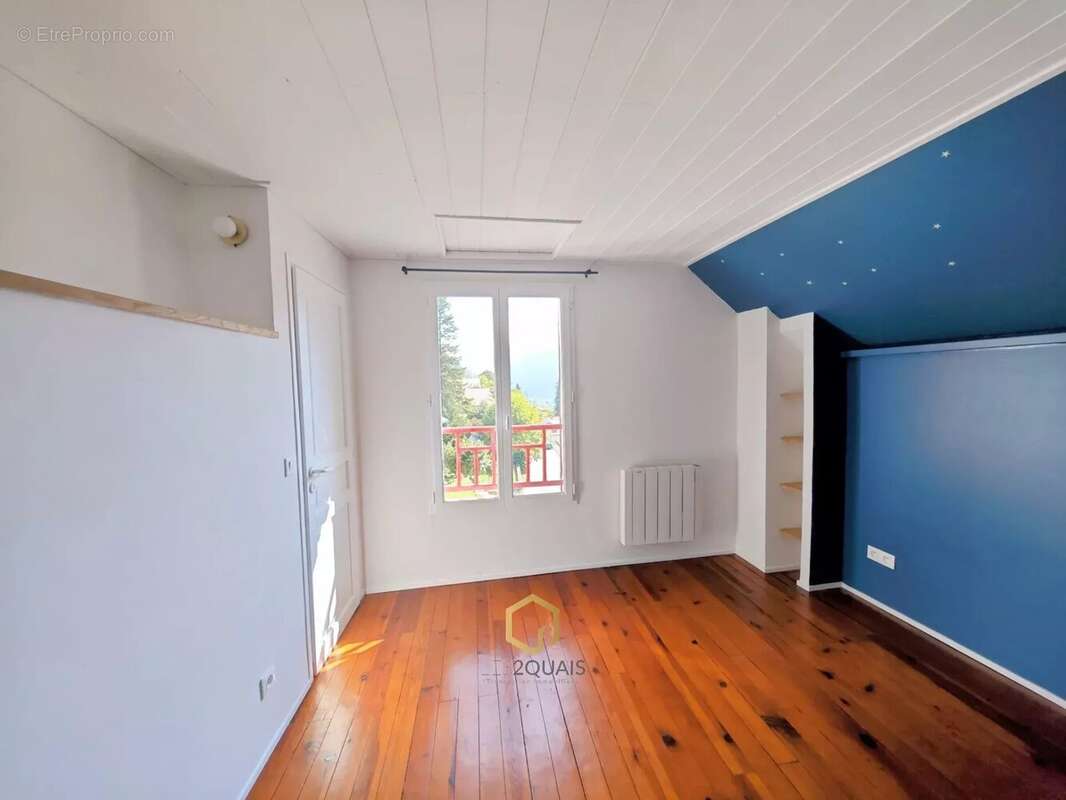 Maison à SAINT-MARTIN-VESUBIE