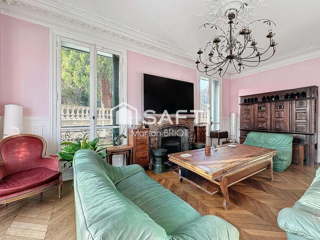 Photo 4 - Maison à VAUREAL