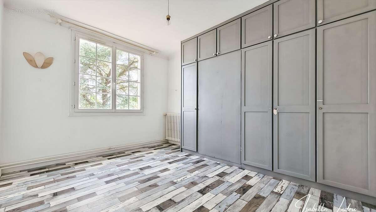 Maison à SAINT-VINCENT-DES-LANDES