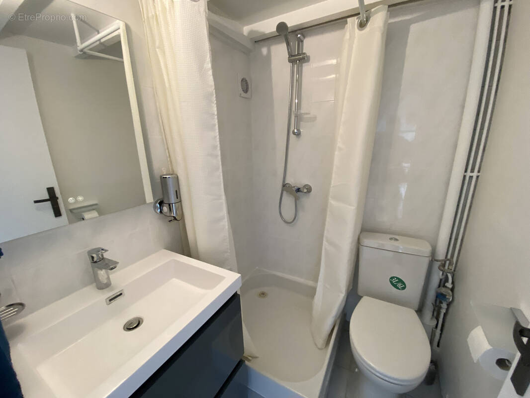 Appartement à CHAMBLY