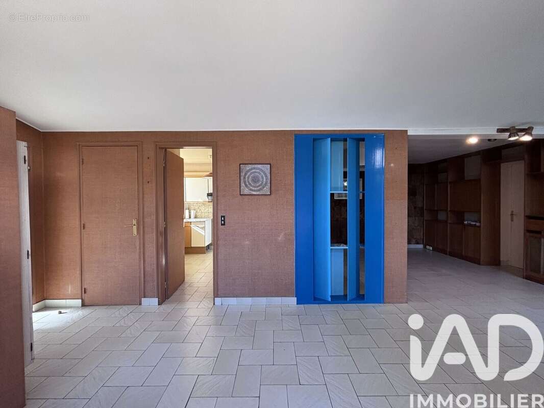 Photo 6 - Maison à DRAVEIL