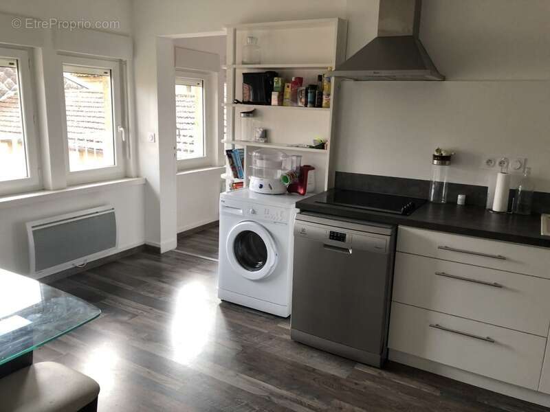 Appartement à AIRE-SUR-L&#039;ADOUR