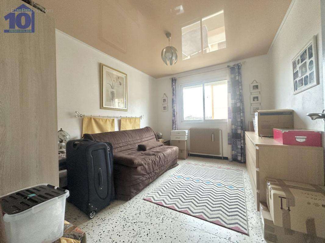 Appartement à VALRAS-PLAGE