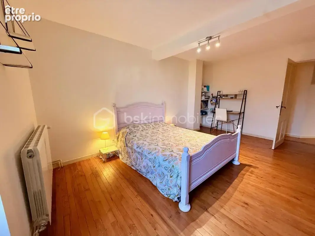 CLÉRIEUX – Maison 176 m² – 4 chambres – Terrain 4 740 m² – Piscine – Dépendances - photo 16