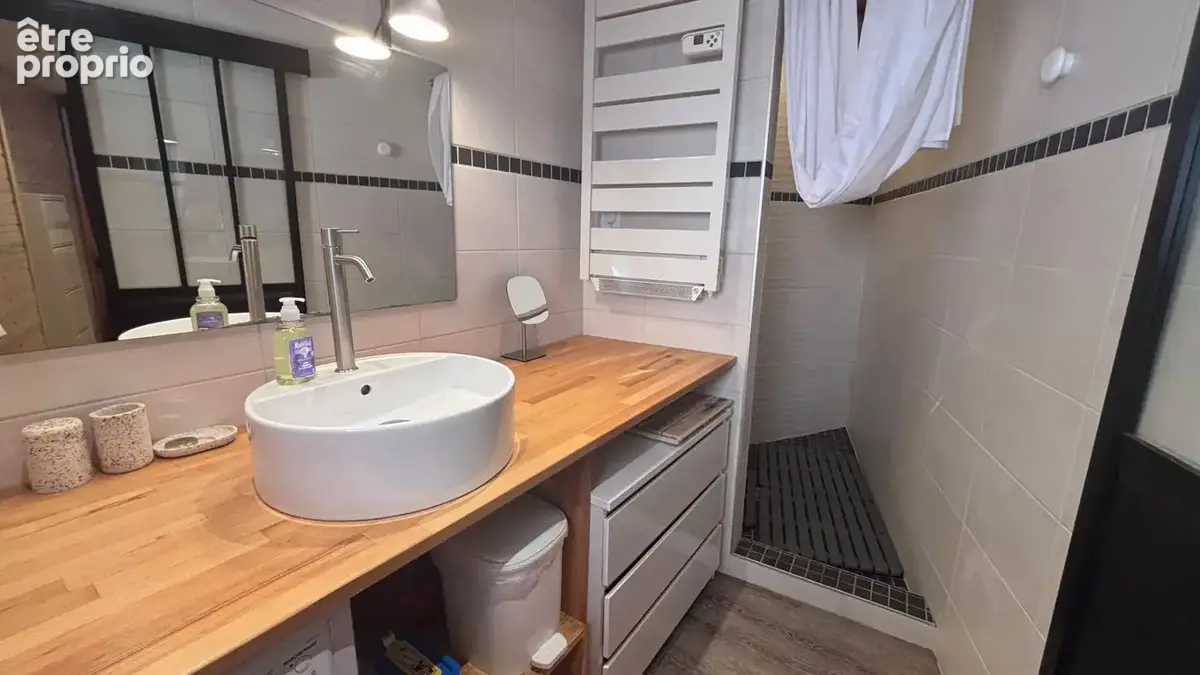VENTE : maison de vacances T4 (78 m²) à LA PLAGNE TARENTAISE - photo 10
