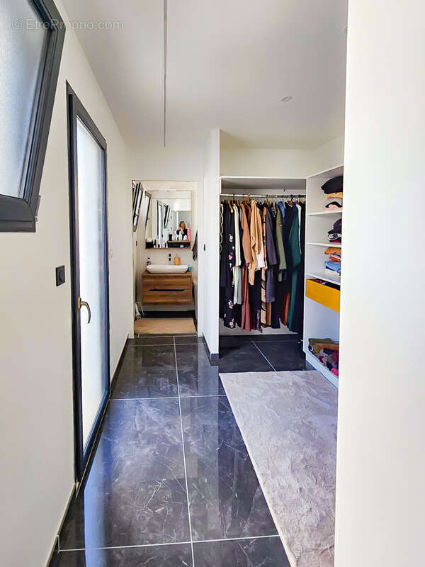 Maison à SAINT-MAURICE-L'EXIL