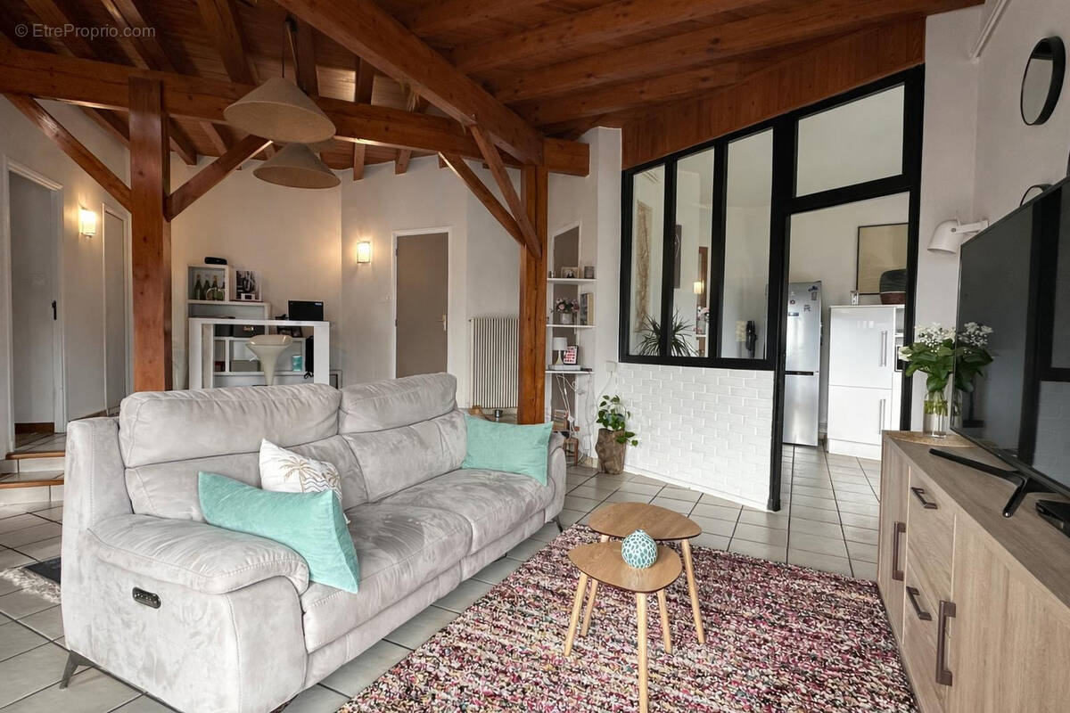 Maison à CLERMONT-FERRAND