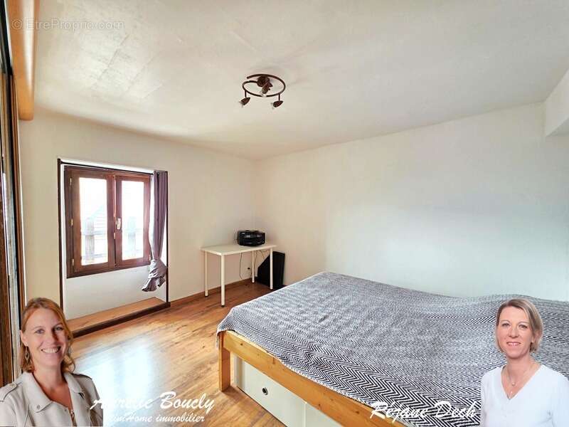 Appartement à MIRIBEL-LES-ECHELLES