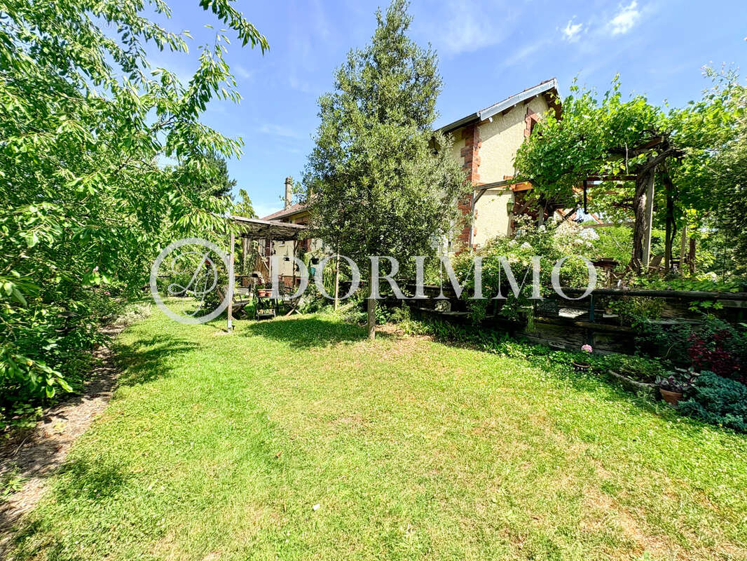 Maison ancienne - photo 16