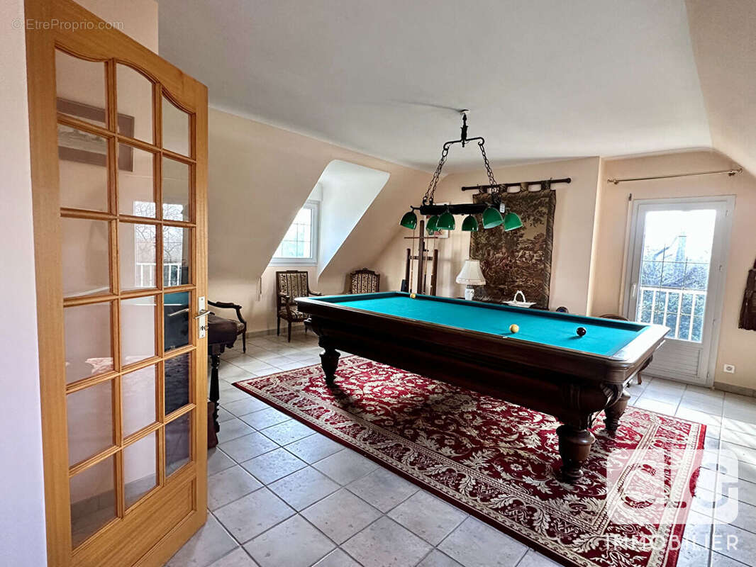 Maison à LA FORET-FOUESNANT