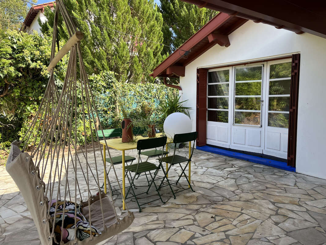 Maison à ANGLET