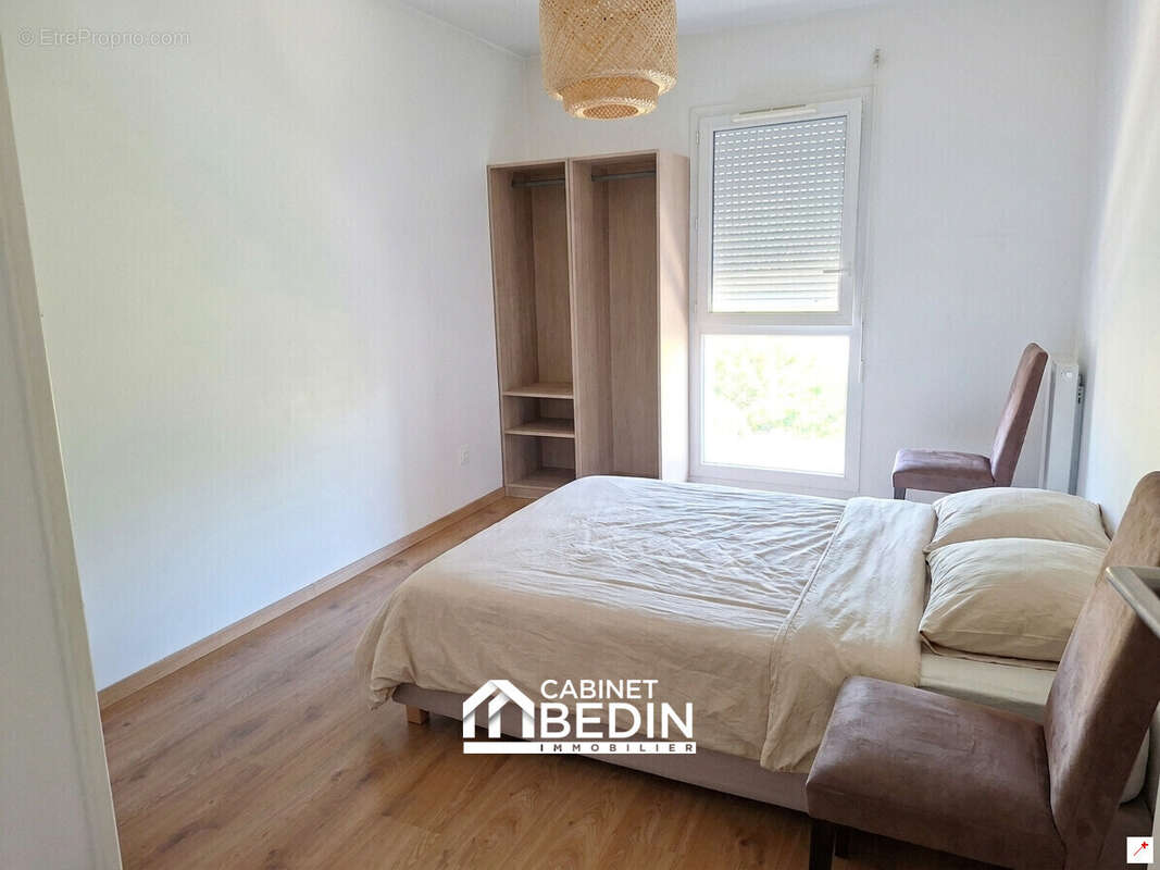 Appartement à MERIGNAC