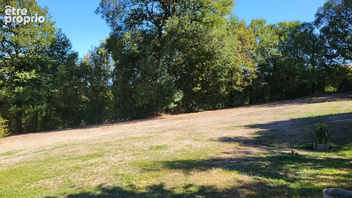 Propriété de caractère avec gîte et dépendances - Entre Villeneuve et Villefranche - photo 30