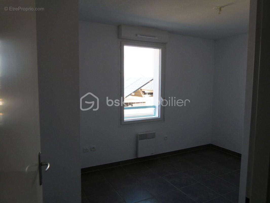 Appartement à BOUGUENAIS