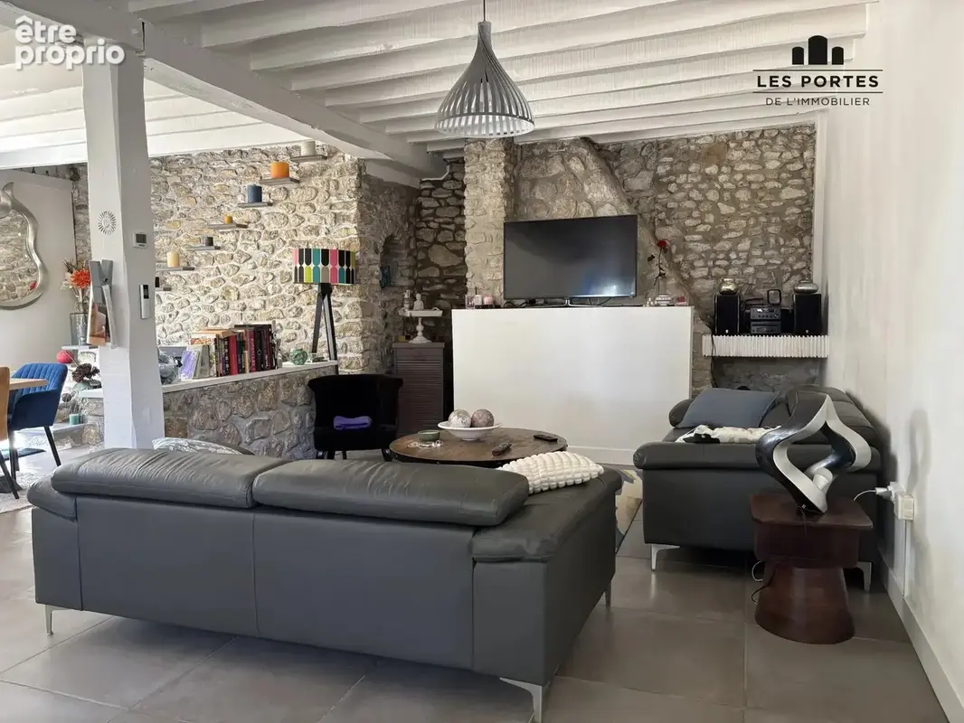 MAISSE (91720) - photo 4