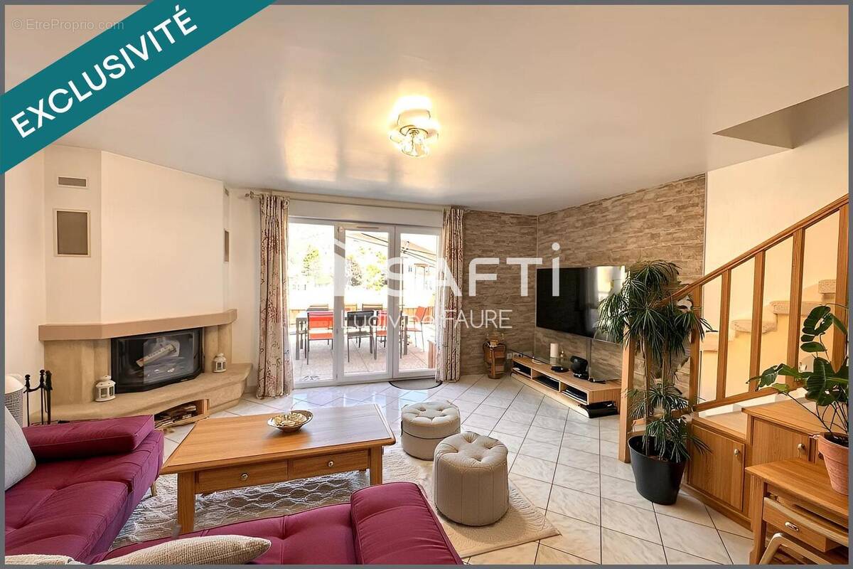 Photo 1 - Appartement à L&#039;ARGENTIERE-LA-BESSEE