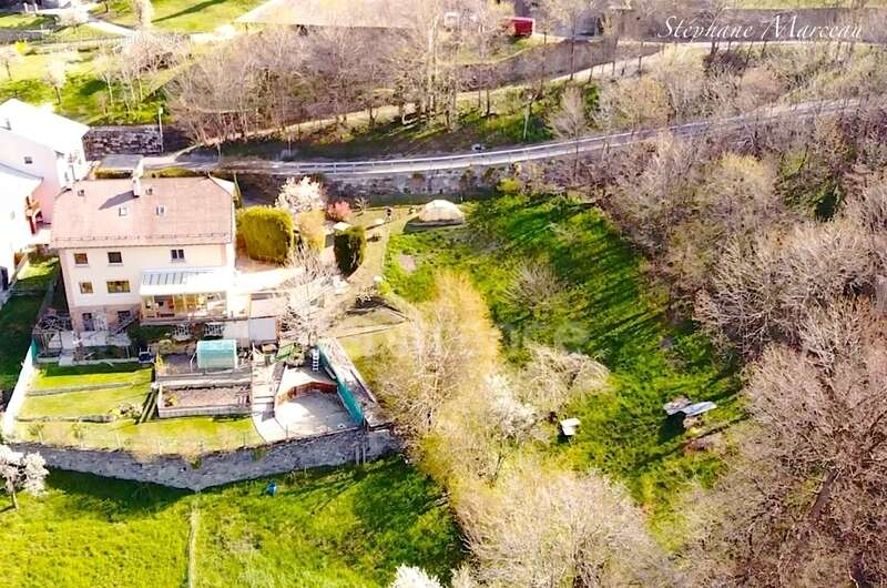 Maison à SAINT-MARTIN-DE-LA-PORTE