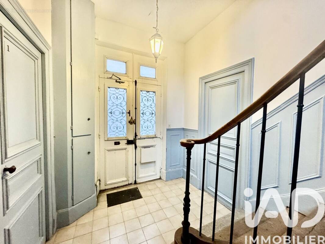 Photo 1 - Appartement à EPERNAY