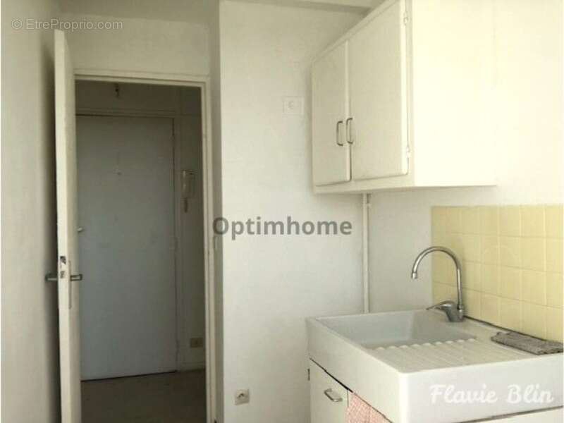 Appartement à EVREUX