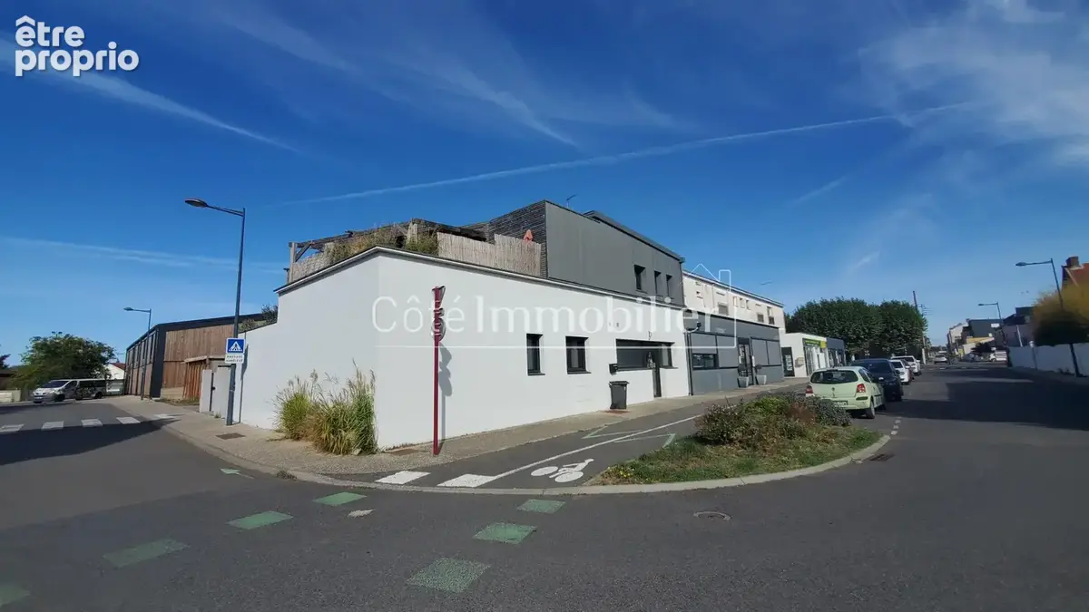 Photo Commerce à Paimboeuf au prix de 97 900€
