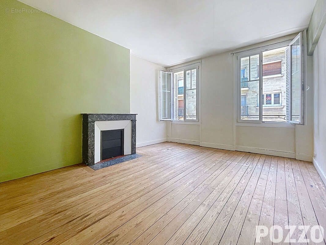 Appartement Caen 2 pièces de 52m² - Hyper Centre - photo 8