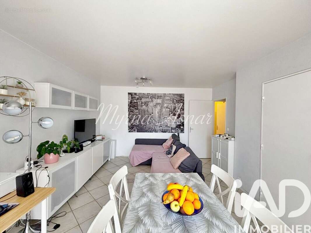 Photo 5 - Appartement à COURCOURONNES