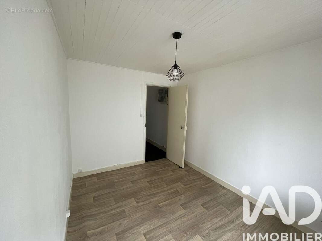 Photo 3 - Appartement à PARIS-20E