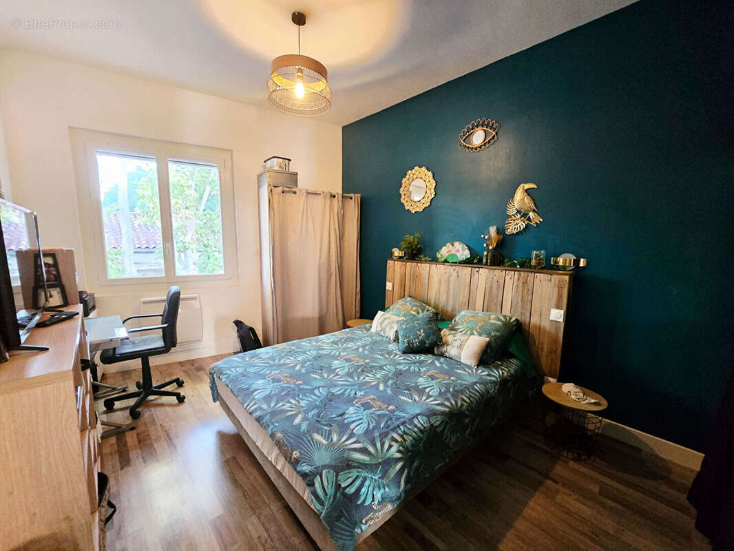 Maison à ARGELES-SUR-MER