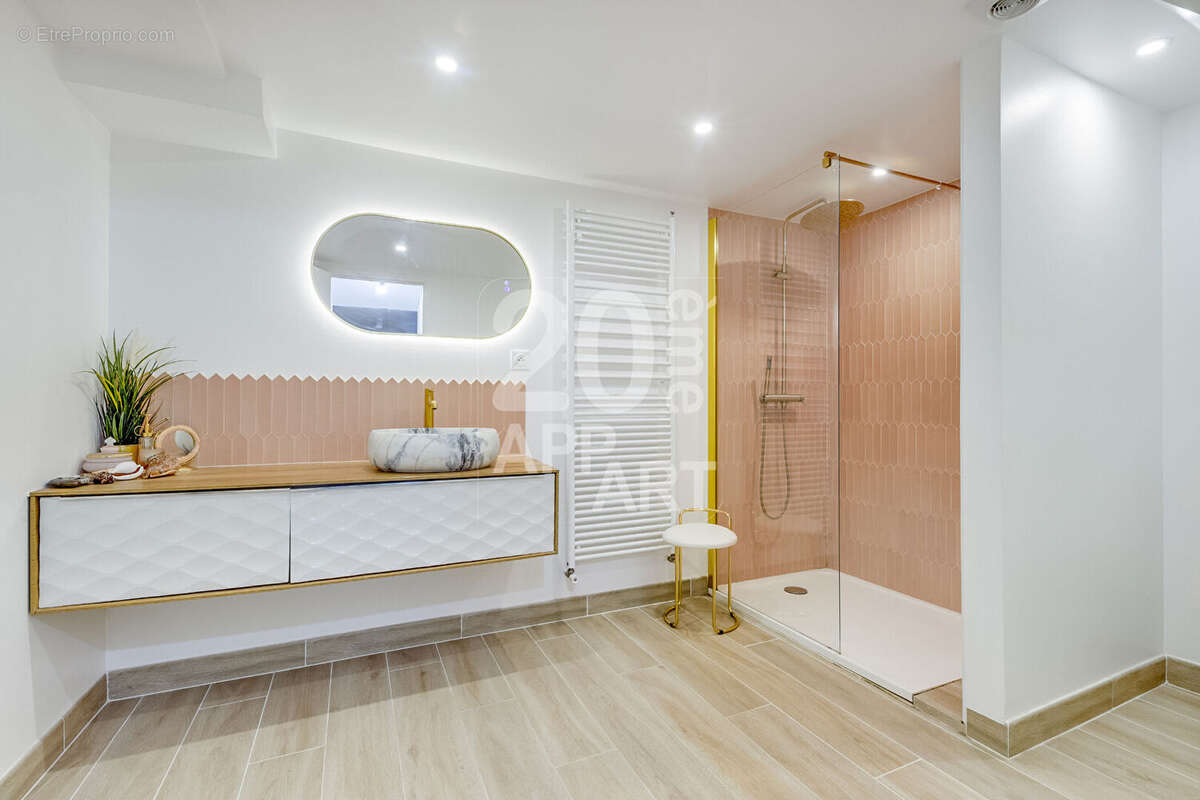 Appartement à BAGNOLET