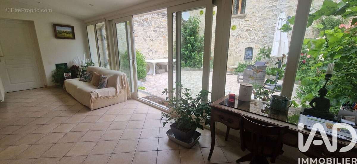 Photo 7 - Maison à LE PERCHAY