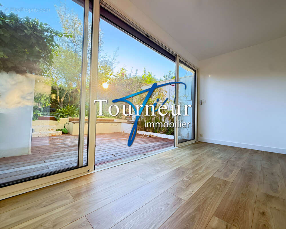 Appartement à BANDOL